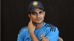Champions Trophy 2025 What Prompted India Management To Hand Vice Captaincy Duties To Shubman Gill