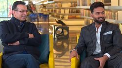 Lucknow Super Giants Name Rishabh Pant As New Captain Of Ipl Franchise Replaces Kl Rahul