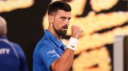 Tv Presenter Issues On Air Apology To Novak Djokovic For Controversial Comments During Australian Op