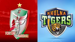 Fba Vs Kht Dream11 Prediction Bpl Fortune Barishal Vs Khulna Tigers Fantasy Xi Match 