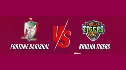 Bangladesh Premier League Bpl Fortune Barishal Vs Khulna Tigers Live Streaming Online Tv Telecast