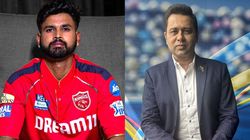 Ipl 2025 Aakash Chopra Makes Huge Claim Accuses Shreyas Iyer Of Lying About Kkr Retention