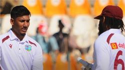 West Indies Script Huge Record Become First Team In Test Cricket History To Achieve This Feat Twice