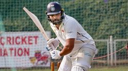 Rohit Sharma Gets Heart Warming Tribute Letter From 15 Year Old Fan After Ranji Flop Show