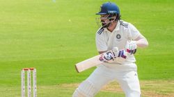 Kl Rahul To Play Ranji Trophy For Karnataka Set To Play Against Haryana Report