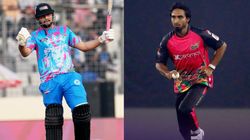 Bangladesh Premier League Chittagong Kings Vs Sylhet Strikers Live Streaming When And Where To Wa