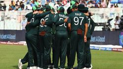 Champions Trophy 2025 Pakistan Announce Squad Fakhar Zaman In Saim Ayub Misses Out