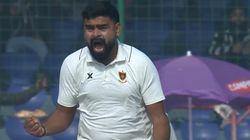 Most Important Wicket Of My Career Himanshu Sangwan Reacts To Taking Inspiration Virat Kohli