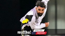 India Vs England Mohammed Shami Expected To Make Appearance At Fag End Of Series