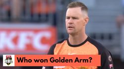 Most Wickets In Big Bash League 2024 25 Who Won Golden Arm Top 10 Highest Wicket Takers And Teamwi