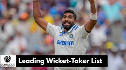 Most Wickets In Icc World Test Championship 2023 25 On January 6 Top 10 Highest Wicket Takers And T
