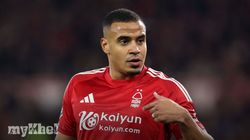 Murillo Signs New Nottingham Forest Contract 