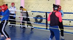 Uttarakhand National Games To Further Fillip Boxing In Pithoragarh
