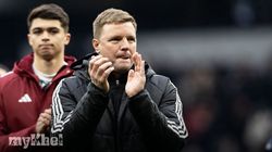 Newcastle United Confidence Shifted After Winning Run 