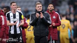 Newcastle United Secures Sixth Straight Win Against Wolves 