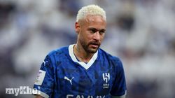 Neymar Returns To Santos Emotional Announcement 