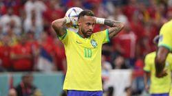 Neymar To Join Brazilian Club Santos How Much Pay Cut Is The Brazil Star Taking