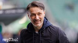 Niko Kovac Appointed Borussia Dortmund Coach 