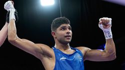 Amateur To Pro World Championship Medallist Nishant Dev Follows Vijender Singh To Turn Professional