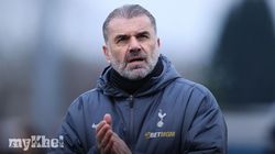 No Better Place Than North London Derby For Spurs 