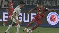 Northeast United Vs Mohammedan Sc Isl 2024 25 Highlanders Goal Scoring Run Halted In A Goalless Dr