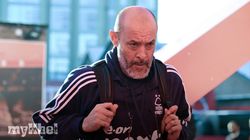 Nuno Espirito Santo Comments On Forest Title Chances Ahead Of Liverpool Match 