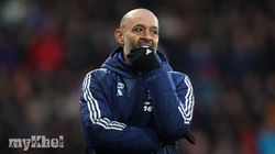 Nottingham Forests Warning After Bournemouth Defeat 