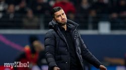 Sahin Aiming To Rectify Bundesliga Woes With Champions League Win 