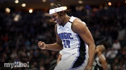 Orlando Magic Believe They Can Compete With Anyone 