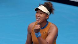 Naomi Osaka Hard Work Pays Off Auckland Open