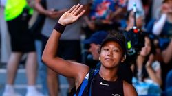 Australian Open Osaka Retires Hurt From Third Round Clash With Bencic