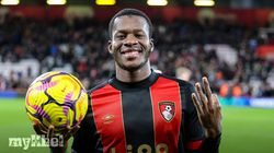 Ouattara Hat Trick Bournemouth Victory Nottingham Forest 