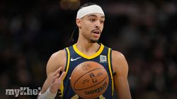 Pacers End Cavaliers Winning Streak Nembhard Comments 