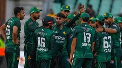 Pakistan Squad Announced For Champions Trophy Who Will Be The Support Staff For Mohammad Rizwan An