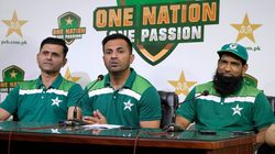 Champions Trophy 2025 Pakistan Squad When Will Pcb Announce Team For Ct And Tri Nation Series
