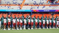 Pakistan Champions Trophy 2025 Squad Usman Khan In Contention Sufiyan Muqeem May Be Axed