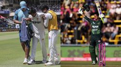 Saim Ayub To Be Included In Preliminary Pakistan Champions Trophy 2025 Squad Despite Injury Report