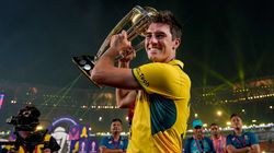 Champions Trophy 2025 Australia Sweat On Scan Results To Confirm Skipper Pat Cummins Participation