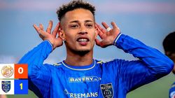 Isl 2024 25 Kerala Blasters Beat Punjab Fc Despite Seeing Two Red Cards Noah Sadoui Scores Solita