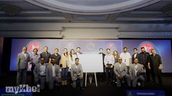 Global Sports Pickleball Indian Open 2025 Team Lineup 