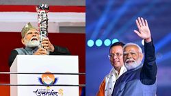 National Games 2025 Pm Modi Highlights Impact Of Hosting 2036 Olympics 