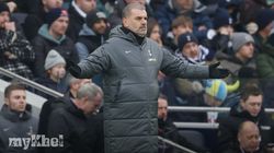 Postecoglou Questions Var Trial Efl Cup Semi Finals 