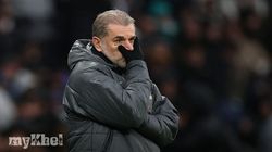 Postecoglou Tottenham Job Uncertain After Leicester Loss 