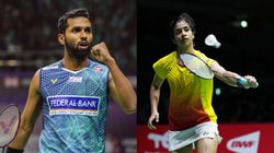 Malaysia Open 2025 Hs Prannoy Malvika Bansod Dhruv Kapila Tanisha Crasto Enter Second Round