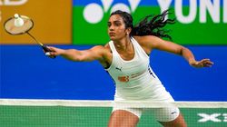 India Open 2025 Pv Sindhu Eases Into Quarter Final Kiran George Satwik Chirag Also Enter Last Eight