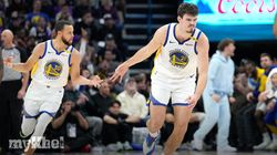 Quinten Post Career Best Warriors Beat Bulls 
