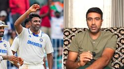R Ashwin Breaks Silence On Farewell Test Rumours Gives Brutal Reason Behind His Choice