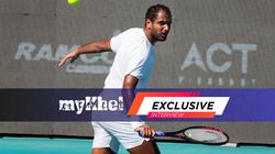 Exclusive Ramkumar Ramanathan Says India Respect Togo Wont Take Their Davis Cup Opponents Lightly