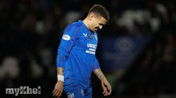 Clement Confirms Rangers Injury Blow Tavernier Ruled Out Old Firm 