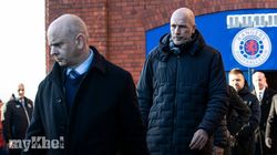 Rangers Ceo Backs Philippe Clement To Improve Results 